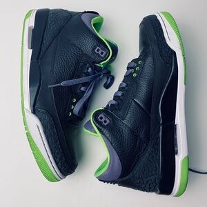 Air Jordan Retro 3 Joker Size 11